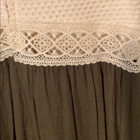 Maxi Dress - Picture 3 of 3